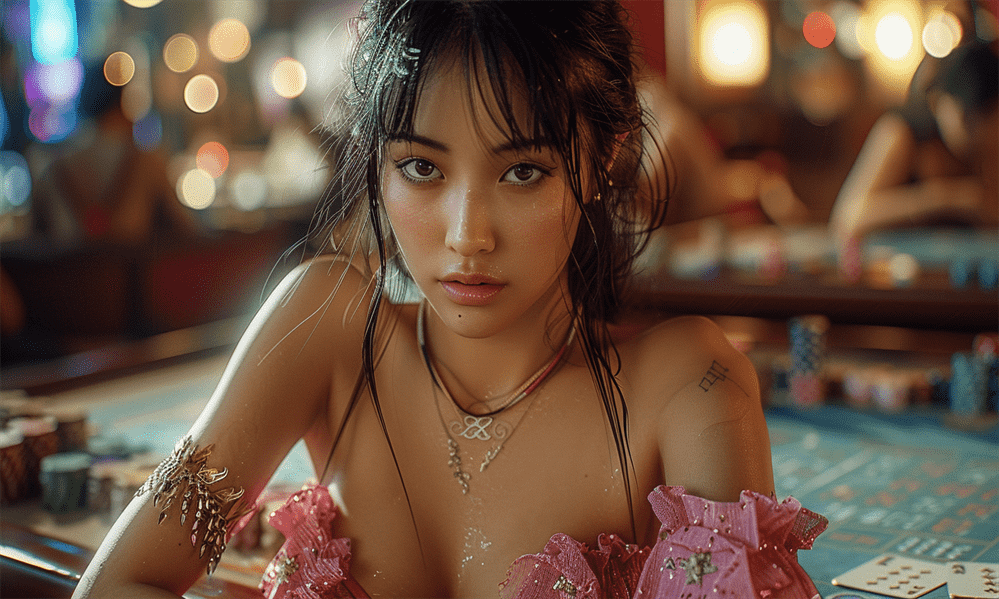 alo 789 sòng bạc